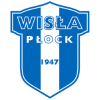 Wisła Płock logo