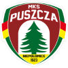 Puszcza Niepołomice logo