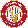 Stevenage logo