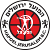 Hapoel Jerusalem BC logo