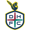 Daejeon Hana Citizen logo