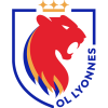 OL Lyonnes logo