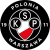 Polonia Warsaw logo