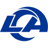 Los Angeles Rams logo