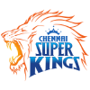 Chennai Super Kings logo