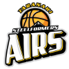 Taranaki Airs logo