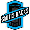 Colorado Springs Switchbacks logo