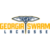 Georgia Swarm logo