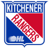 Kitchener Rangers logo