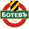 Botev Plovdiv logo