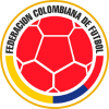 Colombia Women logo