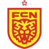 FC Nordsjælland logo