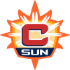 Connecticut Sun logo