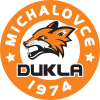 Michalovce logo