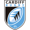 Cardiff Rugby logo