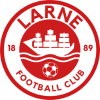 Larne logo