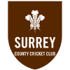 Surrey logo