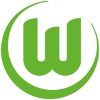 VfL Wolfsburg Women logo
