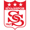 Sivasspor logo