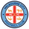 Melbourne City FC Women logo