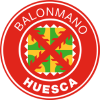 BM Huesca logo