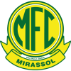 Mirassol logo