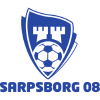 Sarpsborg 08 logo