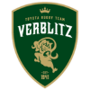 Toyota Verblitz logo