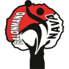 Balonmano Nava logo