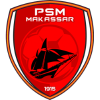 PSM Makassar logo