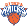 Westchester Knicks logo