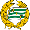Hammarby Women logo
