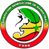 Senegal Basketball Women logo