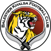 Balestier Khalsa logo