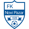 Novi Pazar logo