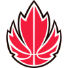 Canada Basketball Women logo