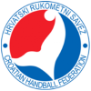 Croatia Handball logo