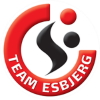 Team Esbjerg Women logo