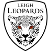 Leigh Leopards logo