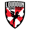 Loudoun United logo