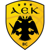 AEK BC logo