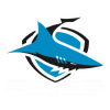 Cronulla Sharks logo