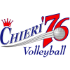 Chieri 76 Volleyball Women logo