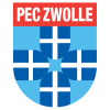 PEC Zwolle logo