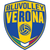 Verona Volley logo