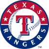 Texas Rangers logo