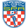 SPR Chrobry Głogów logo