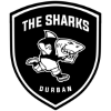 The Sharks logo