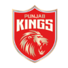 Punjab Kings logo