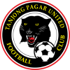 Tanjong Pagar United logo